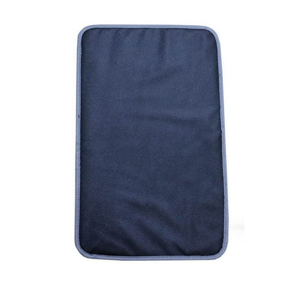 Beverage Machine Sliding Pad Sand Ice Machine Desktop Protectiv Pad FS301C/NC701