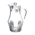 thumbnail image 1 of Beverage Pitcher Juice Pitcher for Kitchen 60.8 fl oz Glass Pitcher Luminarc Water Pitcher Lemonade Pitcher, 1 of 2