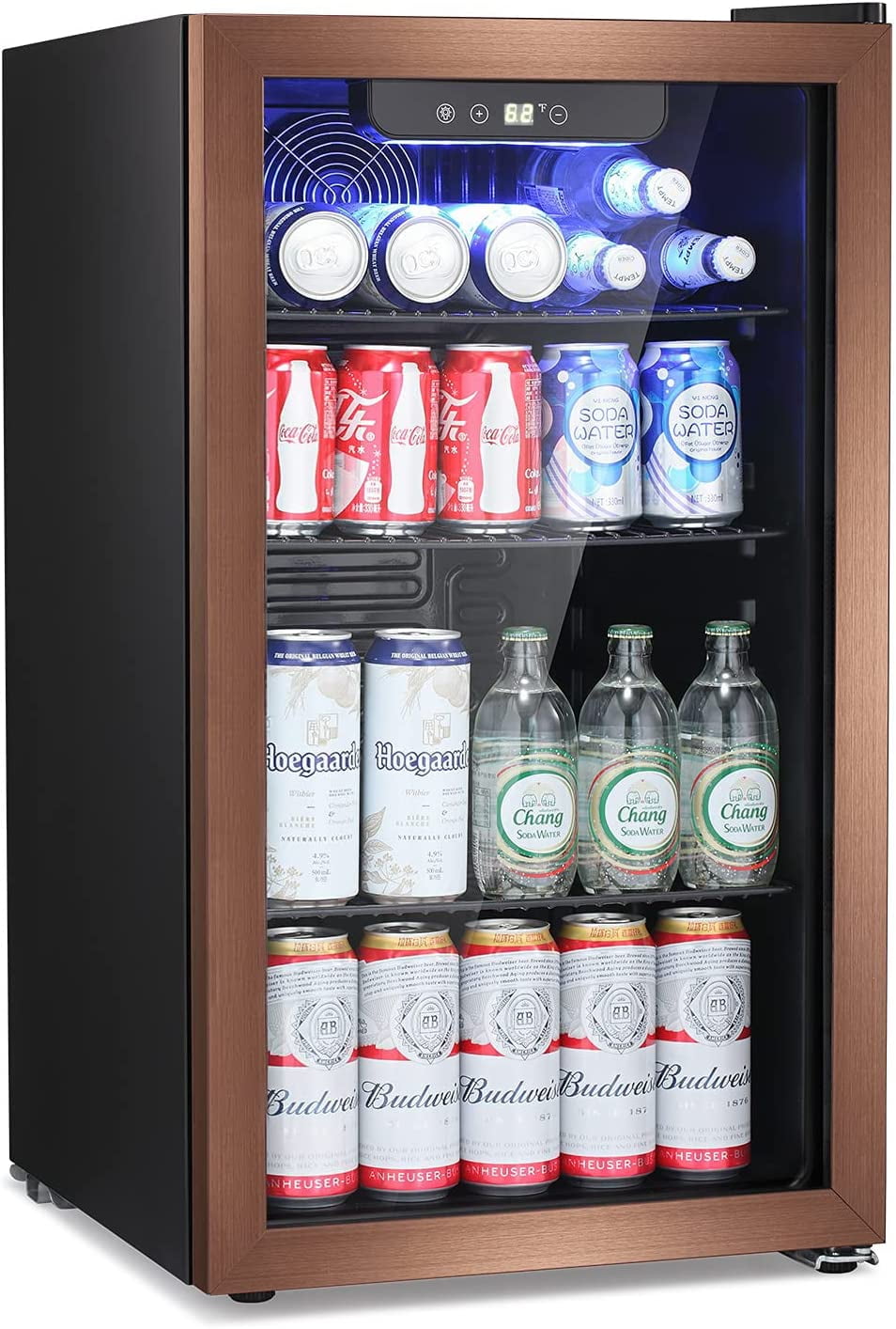 https://i5.walmartimages.com/seo/Beverage-Refrigerator-Cooler-120-Can-Mini-Fridge-Glass-Door-Soda-Beer-Wine-Constant-Small-Drink-Dispenser-Clear-Front-Home-Office-Bar-3-2Cu-ft-Gold_99bdf51a-c5d1-4b6b-b367-57bb120e0f47.ee9f82cf5616297b15e44e83d7d08a6f.jpeg