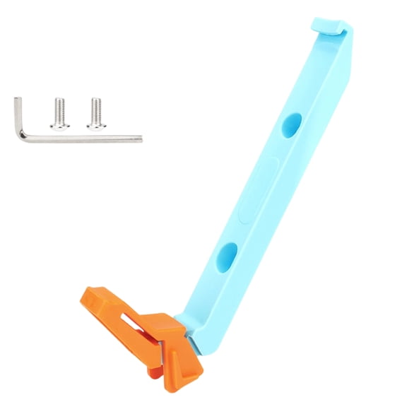 Beverage Stand with Screws Bicycles Beverage Rack for Mountain Road Cycling