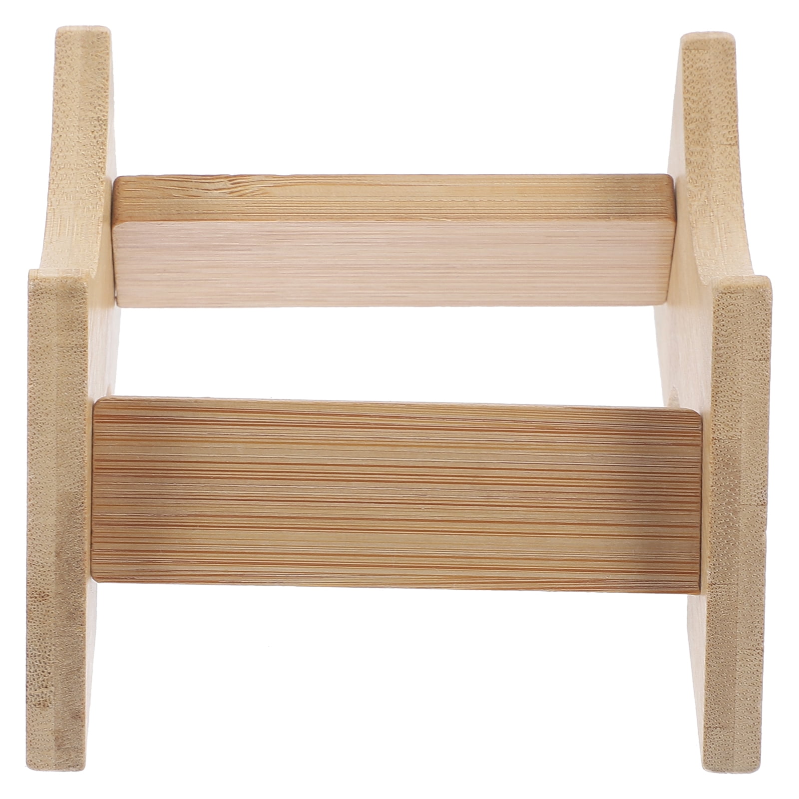 Beverage Teapot Rack Stand for Drink Dispenser Support Water Jug Beverages Display Shelves
