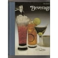 thumbnail image 1 of Pre-Owned Beverages (Hardcover) 0809429454 9780809429455, 1 of 1