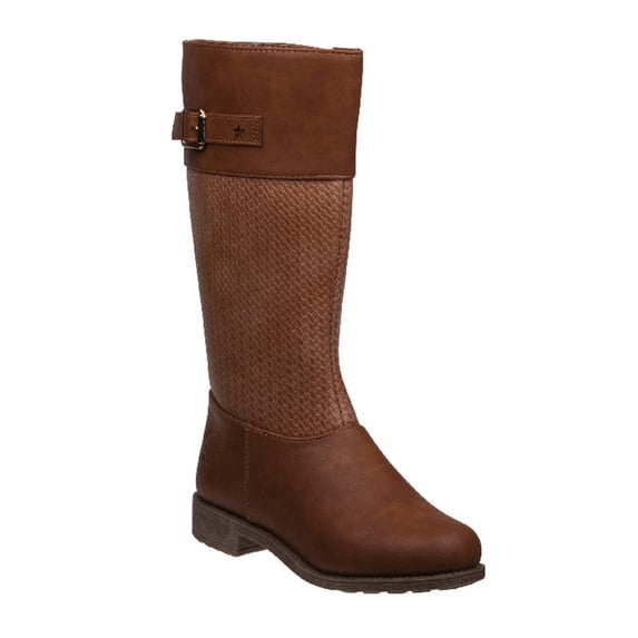 Beverlly Hills Polo Club Girls' Riding Boots