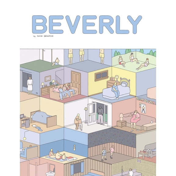 Beverly (Paperback)