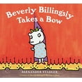 thumbnail image 1 of Pre-Owned Beverly Billingsly Takes a Bow (Hardcover) 0152168168 9780152168162, 1 of 1