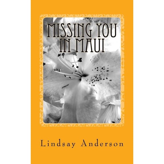 Beverly Black Missing You In Maui: A Beverly Black Novel, Book 15, (Paperback)