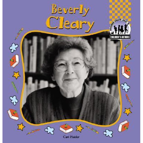 Pre-Owned Beverly Cleary (Unknown) 1577654803 9781577654803