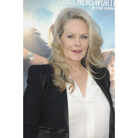 Beverly D'Angelo At Arrivals For Vacation Premiere, The Regency Village Theatre, Los Angeles, Ca July 27, 2015. Photo By Elizabeth GoodenoughEverett Collection Celebrity (16 x 20)