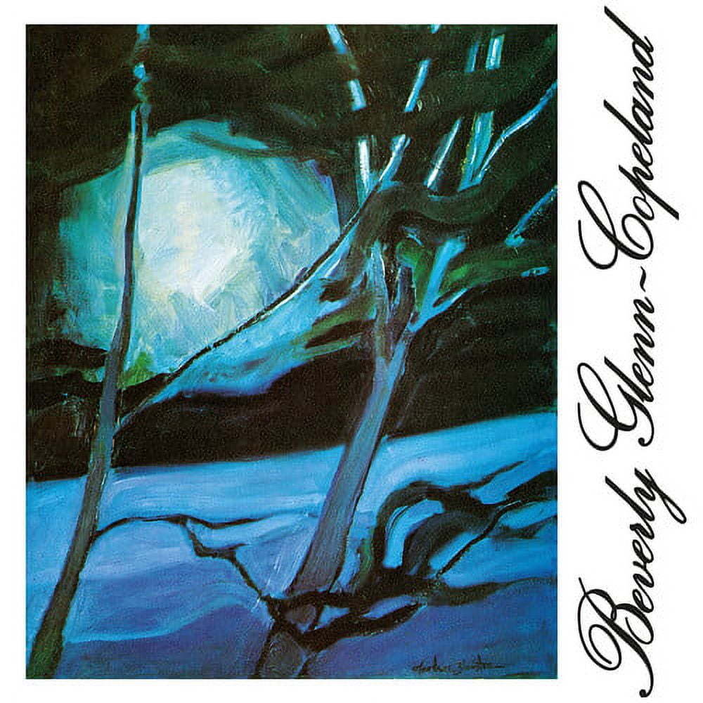 Beverly Glenn-Copeland - Beverly Glenn-copeland - Music & Performance - Vinyl