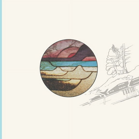 Beverly Glenn-Copeland - Keyboard Fantasies - Music & Performance - Vinyl