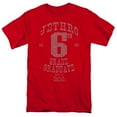 thumbnail image 1 of Beverly Hillbillies Mr 6Th Grade Grad Officially Licensed Adult T-Shirt L, 1 of 2