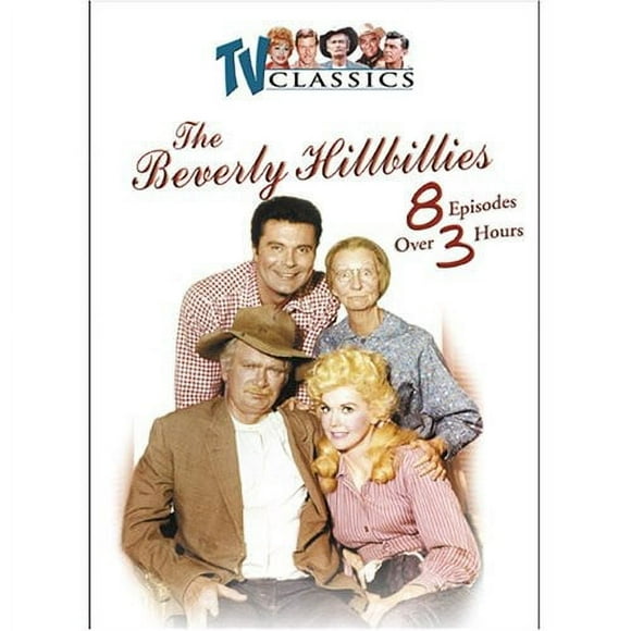 Beverly Hillbillies: Volume 2 (DVD)