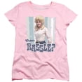 thumbnail image 1 of Beverly Hillbillies - Wanna Rassle - Women's Short Sleeve Shirt - Small, 1 of 2
