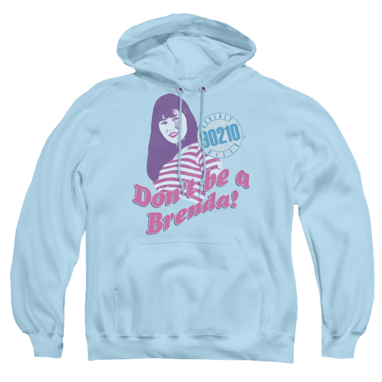 Beverly hills 90210 hoodie hotsell