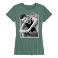 thumbnail image 1 of Beverly Hills 90210 - Dylan Hero - Women's Short Sleeve Graphic T-Shirt, 1 of 5
