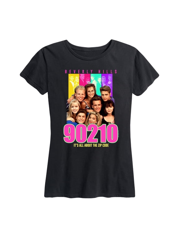 - Group Logo Women's Short Sleeve Graphic T-Shirt
