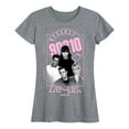 thumbnail image 1 of Beverly Hills 90210 - Kanji - Women's Short Sleeve Graphic T-Shirt, 1 of 5