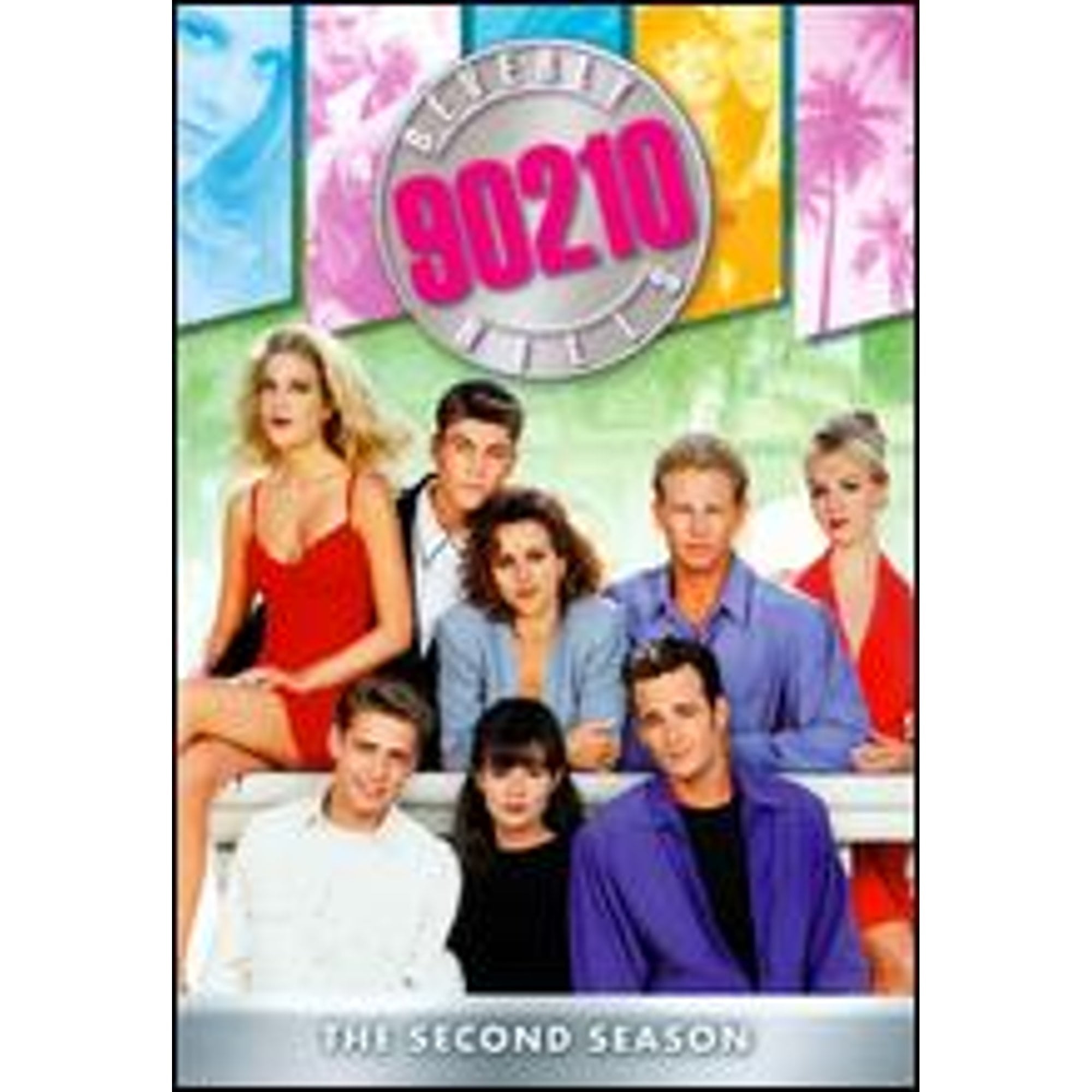 その他 Beverly Hills 90210: Eighth Season/ [DVD] [Import] 6g7v4d0 その他 Beverly Hills 90210: Eighth Season/ [DVD] [Import