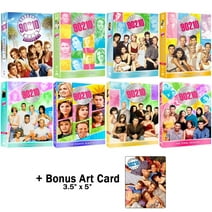 Beverly Hills 90210: The Complete Series DVD