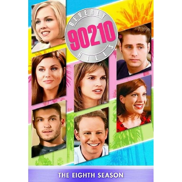 90210 sales full seasons