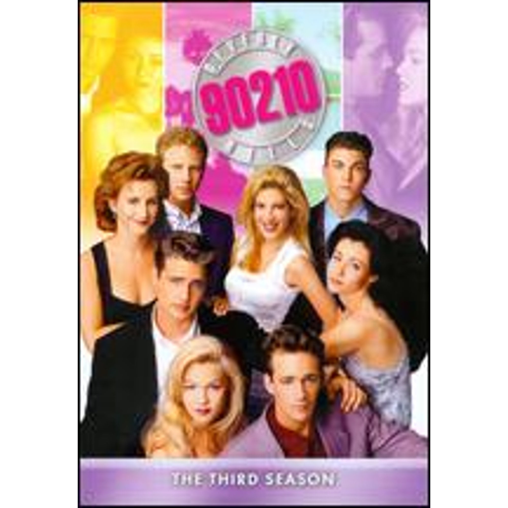 その他 Beverly Hills 90210: Eighth Season/ [DVD] [Import] 6g7v4d0 Amazon.com: Beverly Hills, 90210: Season 8 : Priestley