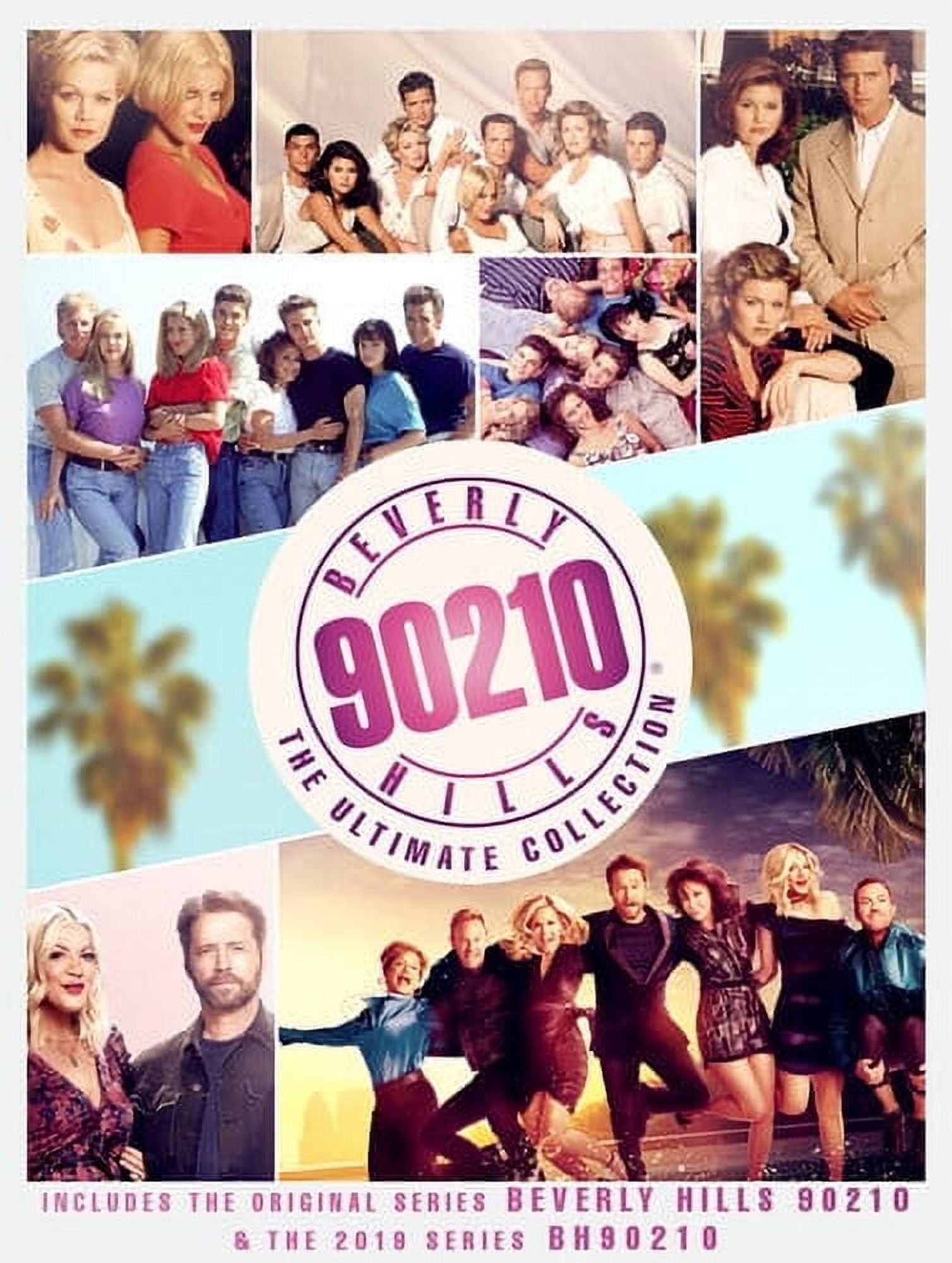 その他 Beverly Hills 90210: Eighth Season/ [DVD] [Import] 6g7v4d0 Amazon.com: Beverly Hills, 90210: Season 8 : Priestley