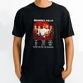 Beverly Hills Cop 40Th Anniversary TShirt 19842024 Thank You For The