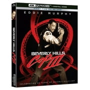 Beverly Hills Cop III (4K Ultra HD + Digital)
