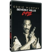 Beverly Hills Cop III DVD, Paramount, Comedy