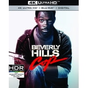 Paramount - Beverly Hills Cop [ULTRA HD]