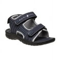 thumbnail image 1 of Beverly Hills Little Boys Open-Toe Sport Sandal - Navy, 13, 1 of 5