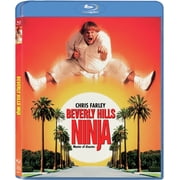 Sony - Beverly Hills Ninja [BLU-RAY]