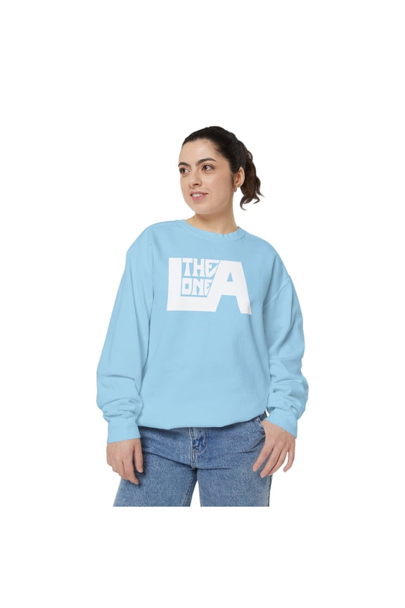 Beverly Hills One Sweatshirt