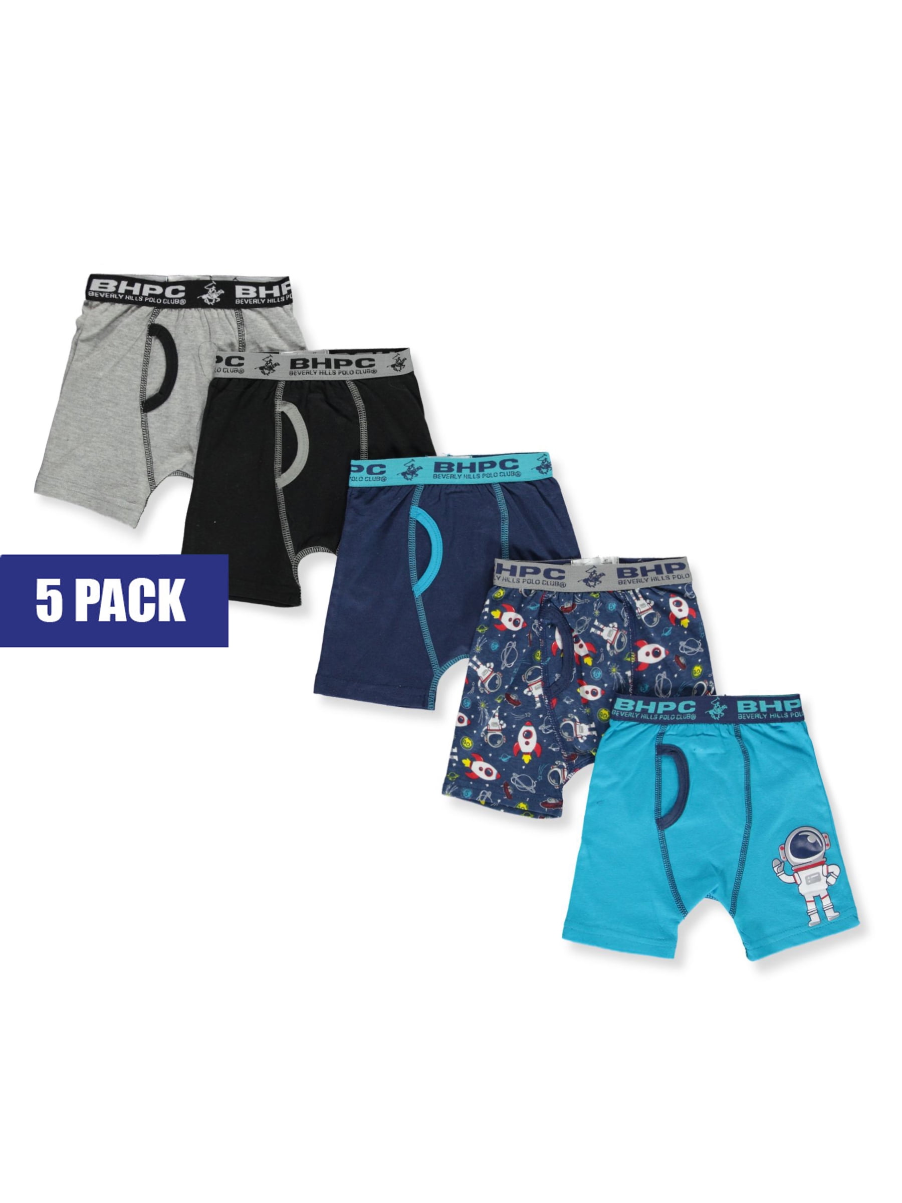 Boxer Shorts Toddler Polo Underwear Polo Ralph Lauren 240621 Boys