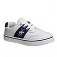 thumbnail image 1 of Beverly Hills Polo Club Boys Casual Slip-on Canvas Sneakers (Little Kids/Big Kids), 1 of 7