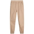 thumbnail image 1 of Beverly Hills Polo Club Boys School Uniform Pull On Jogger Pants with Elastic Waistband, 1 of 6