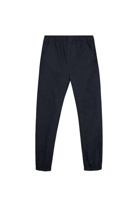 Boys’ School Uniform Pants – Pull On Jogger Pants (4-18)