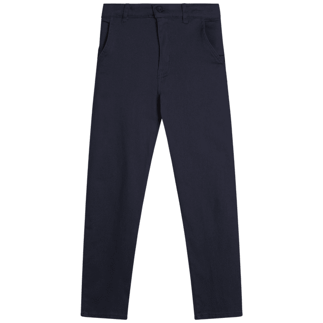 Beverly Hills Polo Club Boys’ School Uniform Pants Relaxed Fit Casual