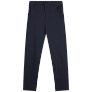 Beverly Hills Polo Club Boys’ School Uniform Pants – Relaxed Fit Casual Flat Front Pants (4-18)