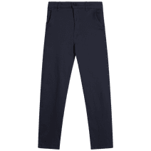 Beverly Hills Polo Club Boys’ School Uniform Pants – Relaxed Fit Casual Flat Front Pants (4-18)