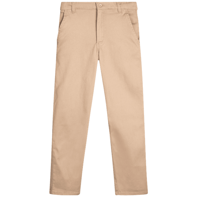 Beverly Hills Polo Club Boys’ School Uniform Pants Relaxed Fit Casual
