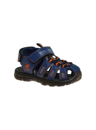 Kids polo sandals deals
