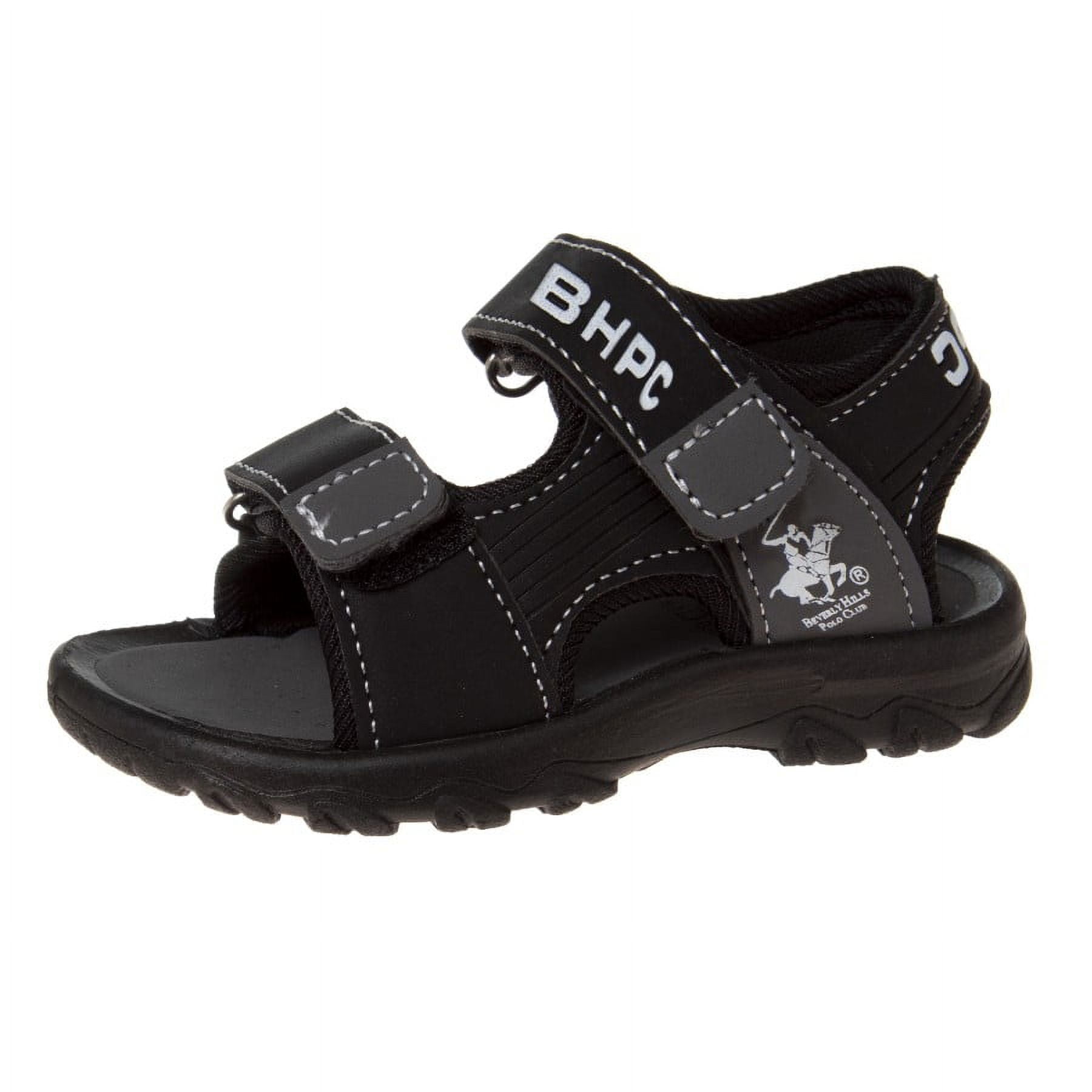 Polo club sandals top