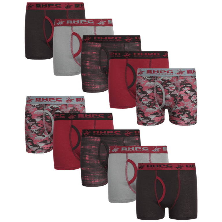 Beverly hills polo club briefs online