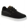 thumbnail image 1 of Beverly Hills Polo Club Casual Lace Up Sneakers. (Little Kids Big Kids), Black, 12, 1 of 7