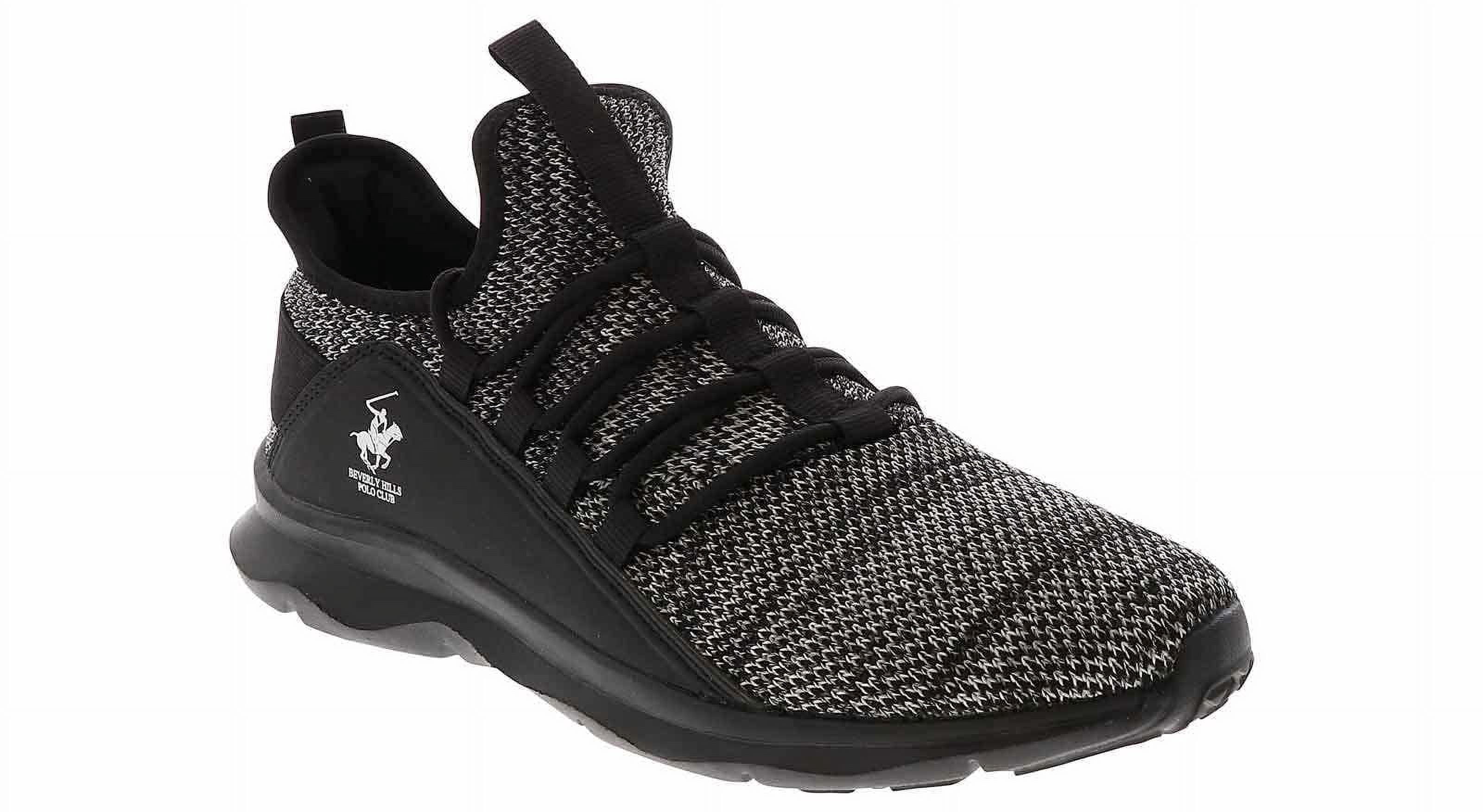 Beverly Hills Polo Club Corinth Wide-Width Running Shoe | BP91837