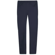 BEVERLY HILLS POLO CLUB Girls' School Uniform Pants - Pull On Stretch Khaki Jegging Leggings (4-16)