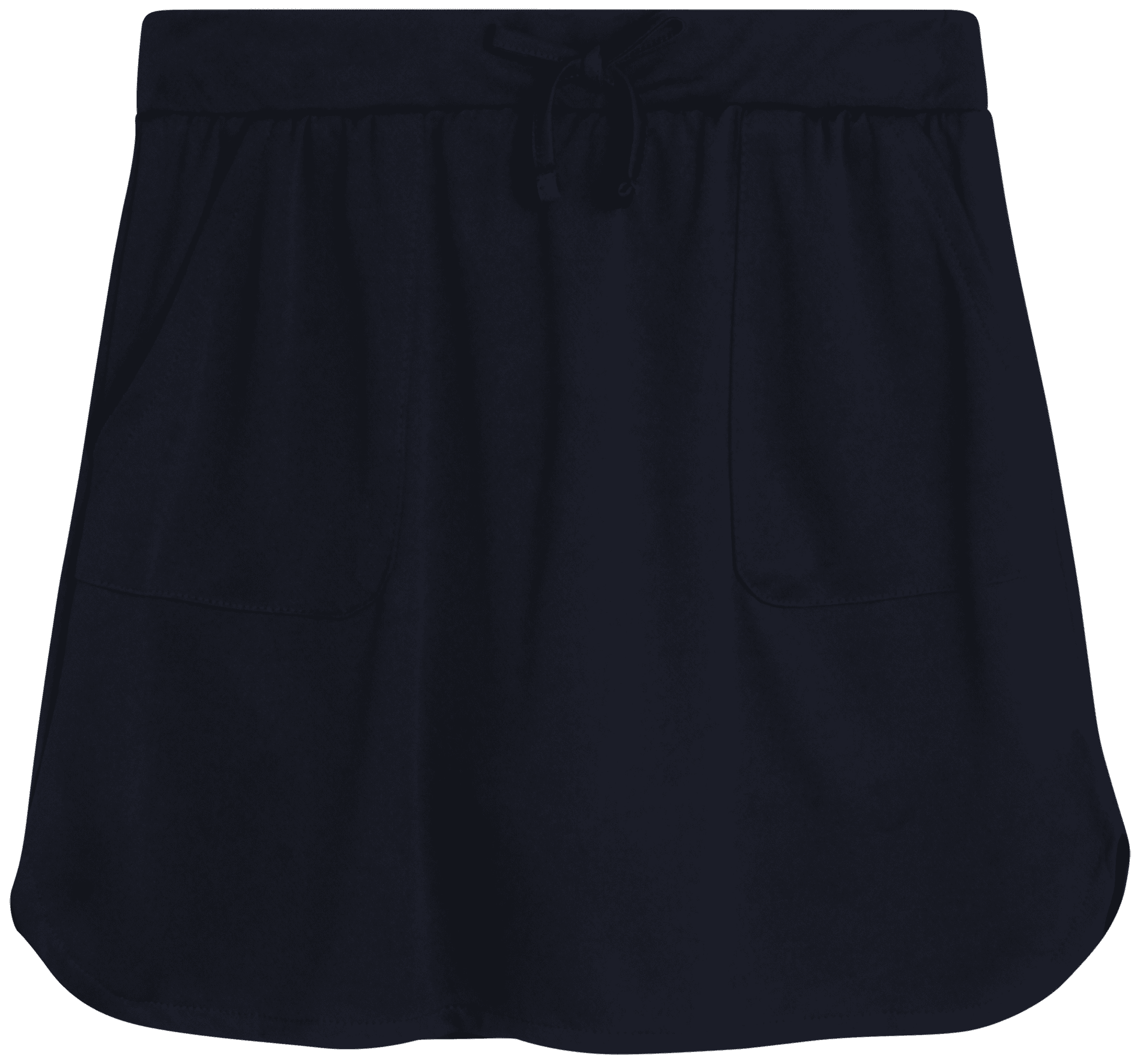 Beverly Hills Polo Club Girls School Uniform Skirt Active Performance