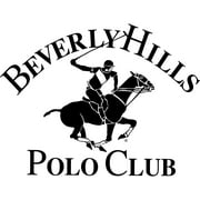 Beverly Hills Polo Club Girls School Uniform Skirt - Active Performance Scooter Skort for Girls, 4-16