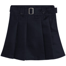 【WONDER WONDER】Fuzzy High Teen Black Pleats Skirt custom_resized_909bb5b5-8e7a-